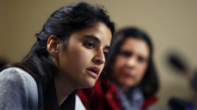 Asamblea de la Confech expresó 