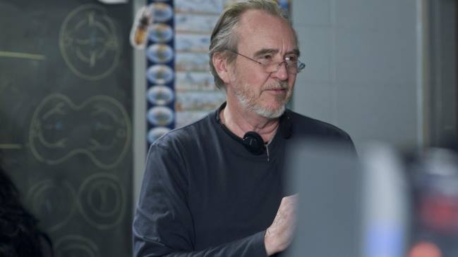 A los 76 años falleció Wes Craven, el creador de 