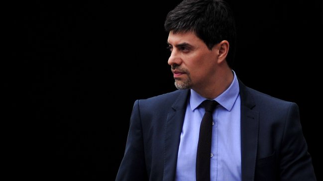 Vocero de Gobierno: El programa 