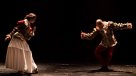Ballet nacional chileno presenta nueva función de Cuéntame la danza