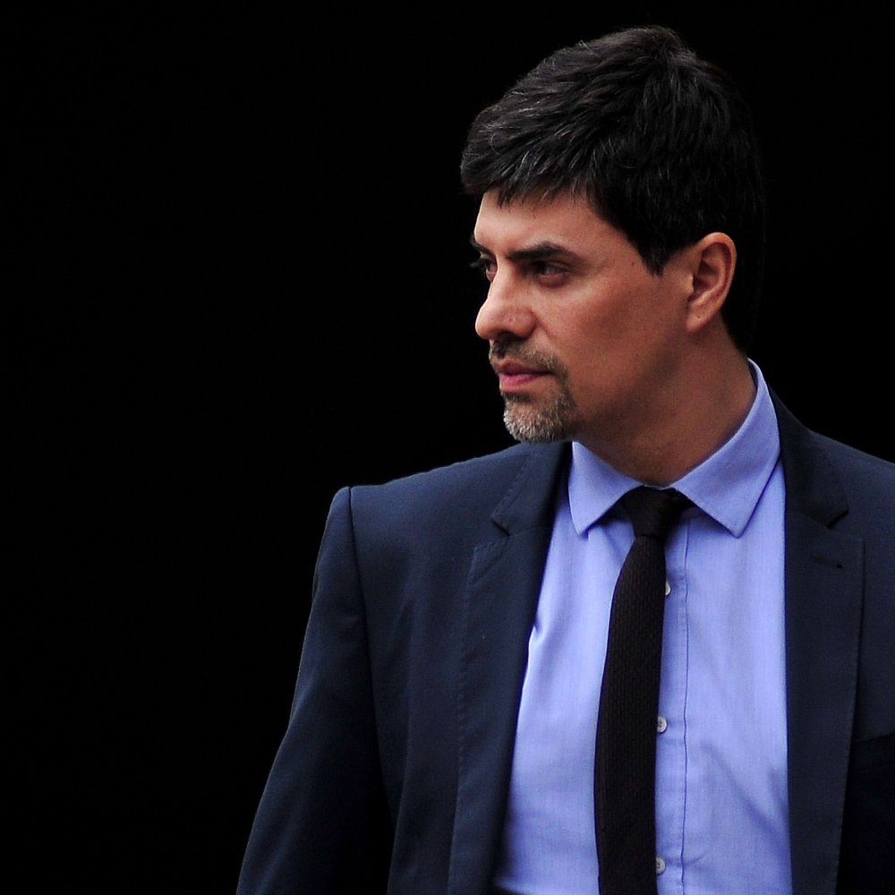 Vocero de Gobierno: El programa 