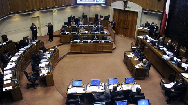 Contraloría rechazó investigar 