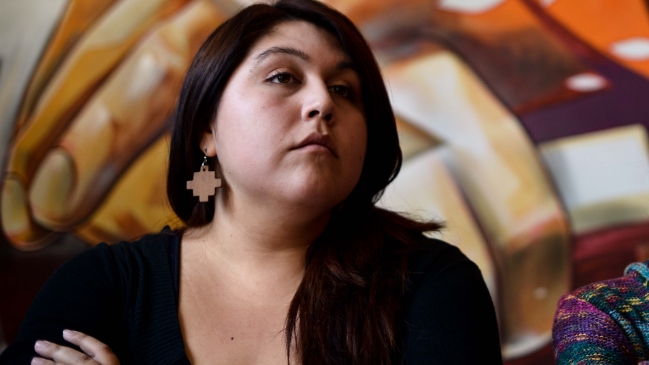 Vocera Confech: Gobierno no tiene claridad con quién construir Reforma Educacional