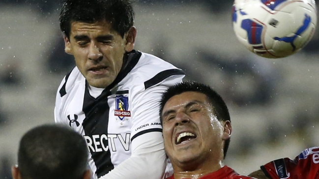 Julio Barroso viajó a Colombia para visitar a su amigo Alexis Viera