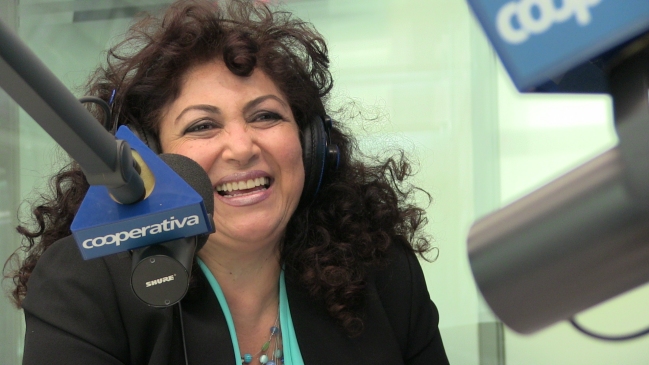 Amanda Miguel: En esencia sigo siendo yo