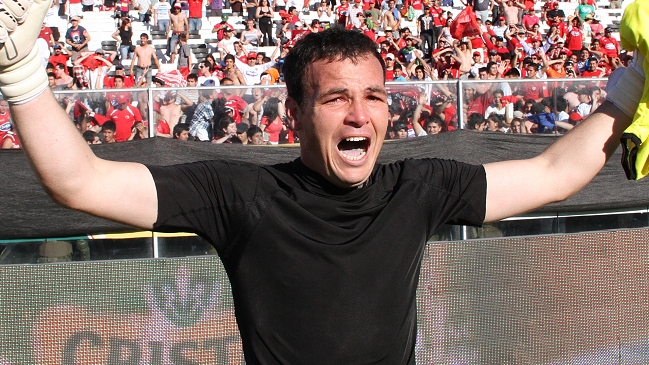 Alexis Viera: Estoy mejor y voy a salir adelante con ustedes