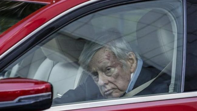 EE.UU.: Corte reconoció inmunidad soberana de activos de Banco Central argentino