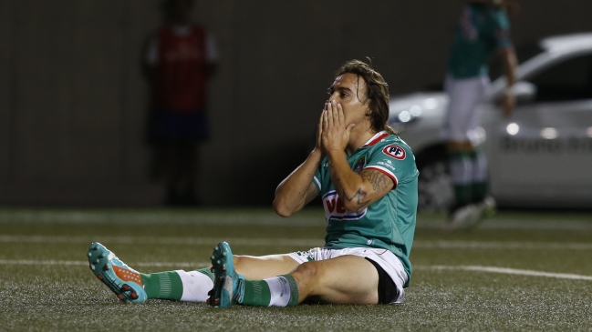 Marco Sebastián Pol y Pablo López sufrieron violento asalto en La Florida