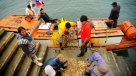 La Araucanía: Pescadores solicitaron apoyo a intendente para modificar Ley de Pesca