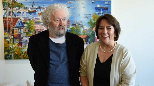 Tomás Moulian es el nuevo Premio Nacional de Humanidades y Ciencias Sociales