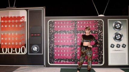   Los looks de los MTV Video Music Awards 