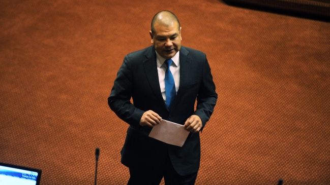 Diputado Torres manifestó optimismo para despachar despenalización del aborto