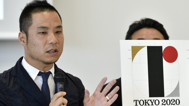 Japón descartó su logotipo para Tokio 2020 tras las acusaciones de plagio