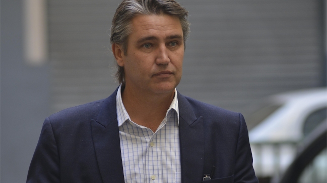 Fiscalía pidió antecedentes al Servel por correo de Rossi a ex gerente de SQM