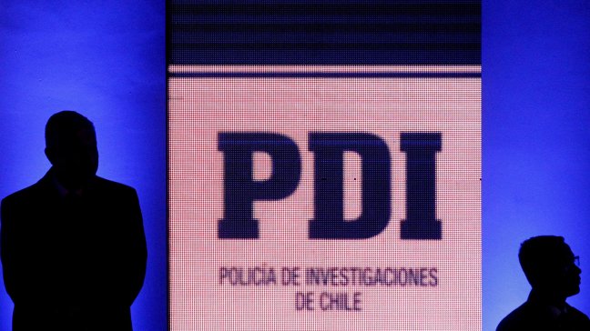 Ex PDI: En Chile no hay organizaciones criminales