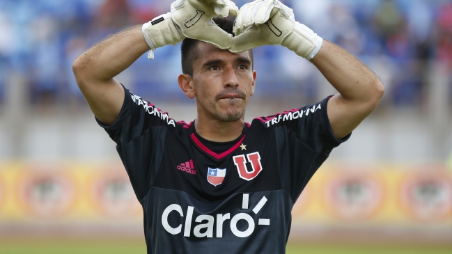 Miguel Jiménez: Con este rendimiento no alcanza para ser campeón