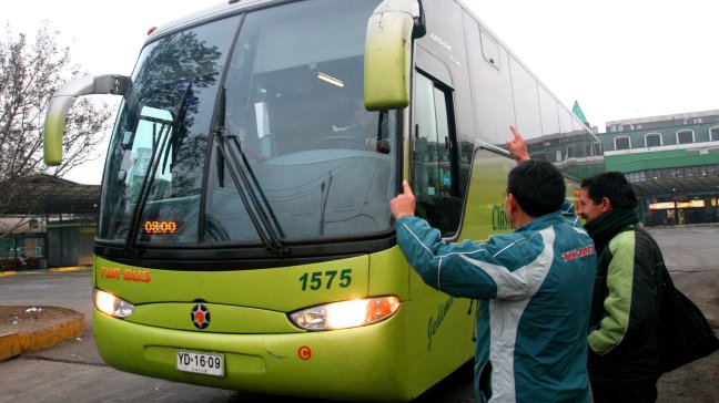 Tur Bus se acerca a acuerdo con Fiscalía por accidente en Autopista del Sol