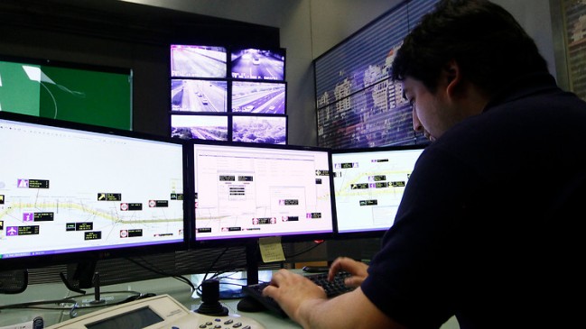 Mapa identificará lugares donde niños elevan volantines cerca de carreteras