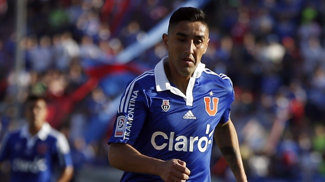 Osvaldo González: En la defensa estamos al debe, no hemos logrado entendernos bien