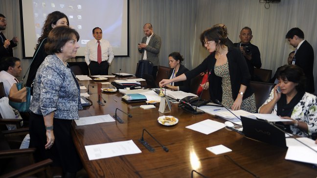 Gobierno otorgó suma urgencia a proyecto de carrera docente