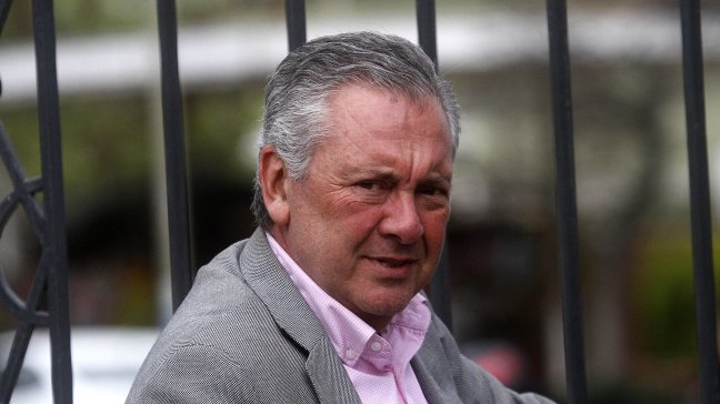 Pedro Sabat: Renunciaré en los próximos días