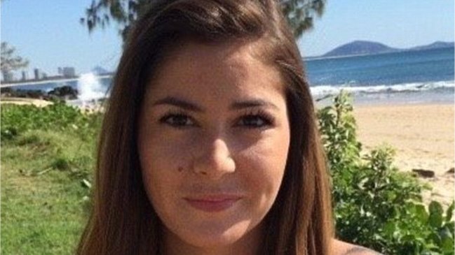 El debate por la joven que busca en Facebook al australiano que la embarazó