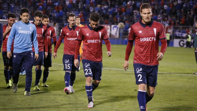 Conmebol abrió nuevo expediente en contra de U. Católica por lanzamiento de monedas