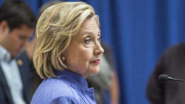 Republicanos acusaron a Hillary Clinton de dañar la seguridad nacional con sus correos