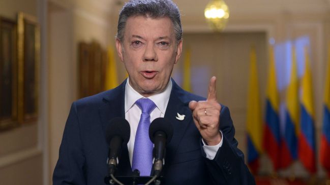 Fiscalía colombiana considera denunciar a Venezuela ante Corte Penal Internacional