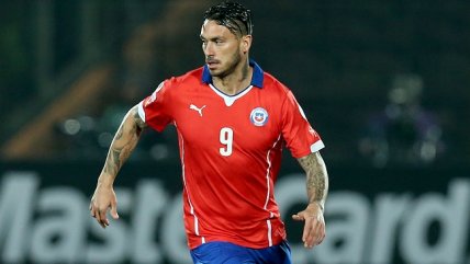Pinilla: Todos quienes puedan aportar a la selección, bienvenidos sean