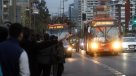 Transantiago: \