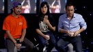 Pareja lésbica protagonizará el nuevo episodio de \