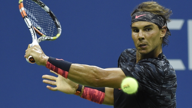 Nadal y Djokovic jugarán exhibición en Bangkok en octubre