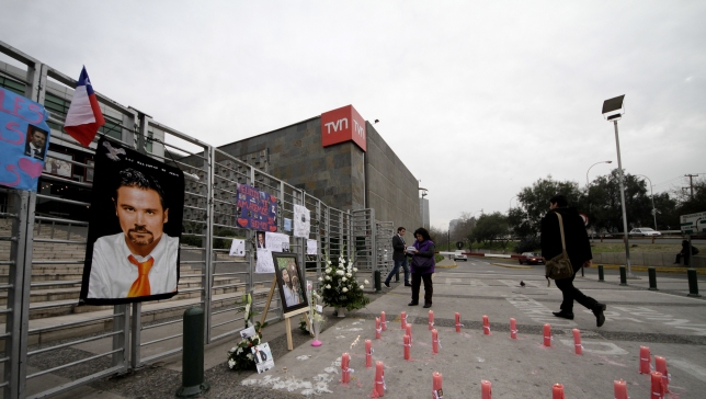 TVN recuerda a fallecidos en tragedia del CASA 212