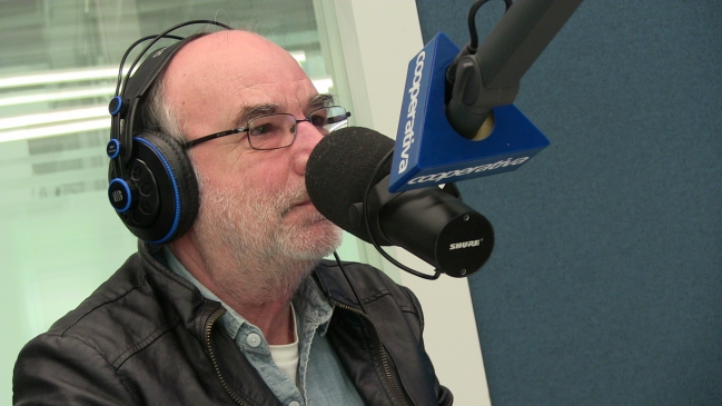 Eduardo Gatti: Nos falta mucha convivencia a los chilenos