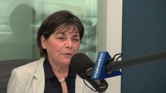 Ministra Saball explicó reformulación de oferta de viviendas a través de subsidios