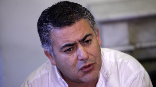 CUT apoyó críticas de Jorge Awad a Sofofa por reforma laboral