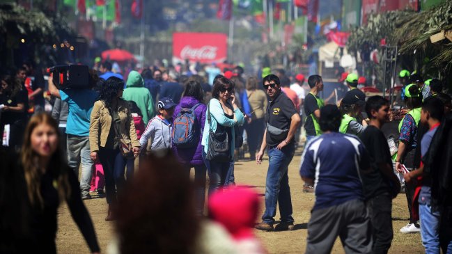 ¿Cómo distinguir una buena fonda y ramada este 18?