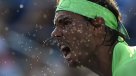 Rafael Nadal se deshizo de Schwartzman para acceder a tercera ronda en el US Open