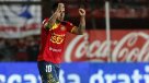 Los resultados de los octavos de final de la Copa Chile