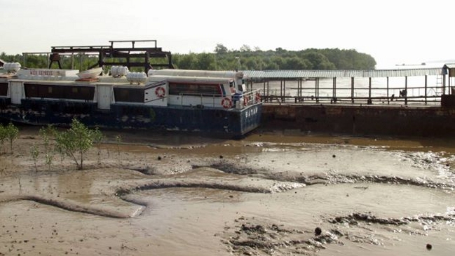 Al menos 14 muertos dejó naufragio de barco con inmigrantes en Malasia