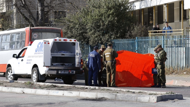 Conoce las ciudades del país que registran más atropellos