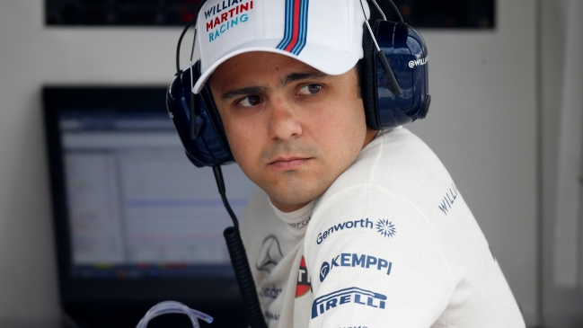 Williams confirmó a Massa y Bottas como pareja para el 2016