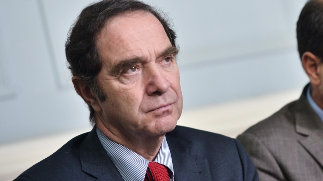 UDI insistió en acuerdo nacional tras resultados de encuesta Adimark