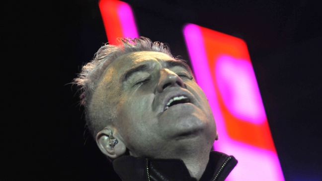 La paulatina mejoría de Jorge González