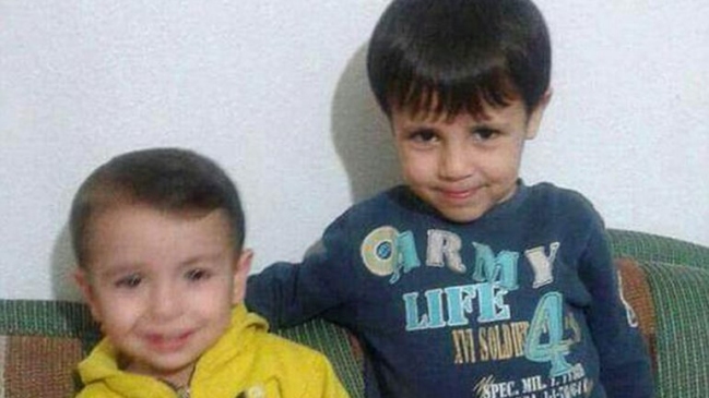 El relato del padre del niño convertido en símbolo de la tragedia de los refugiados