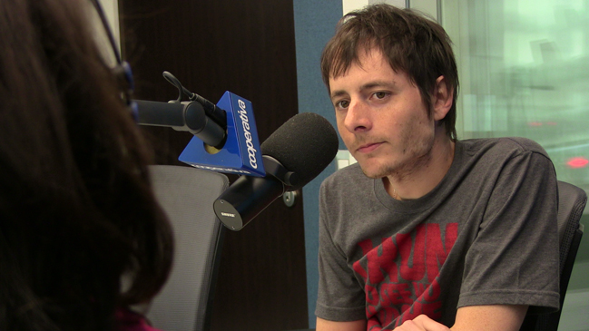 Biógrafo de Cerati responde a las críticas: Mi investigación es sólida y seria