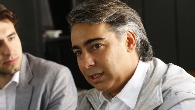 Marco Enríquez-Ominami será citado a declarar por presunto vínculo con SQM