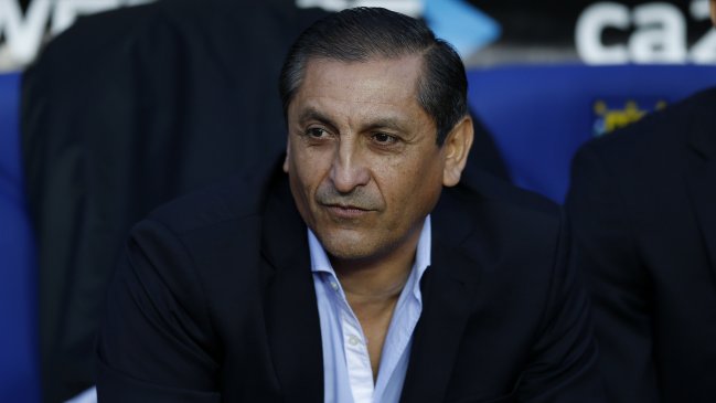 Ramón Díaz y el duelo con Chile: Vamos a contrarrestar su juego