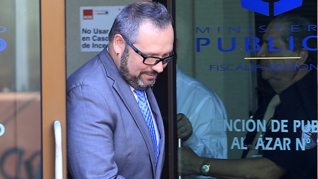 Dávalos: Querellantes pedirán investigación por delitos informáticos